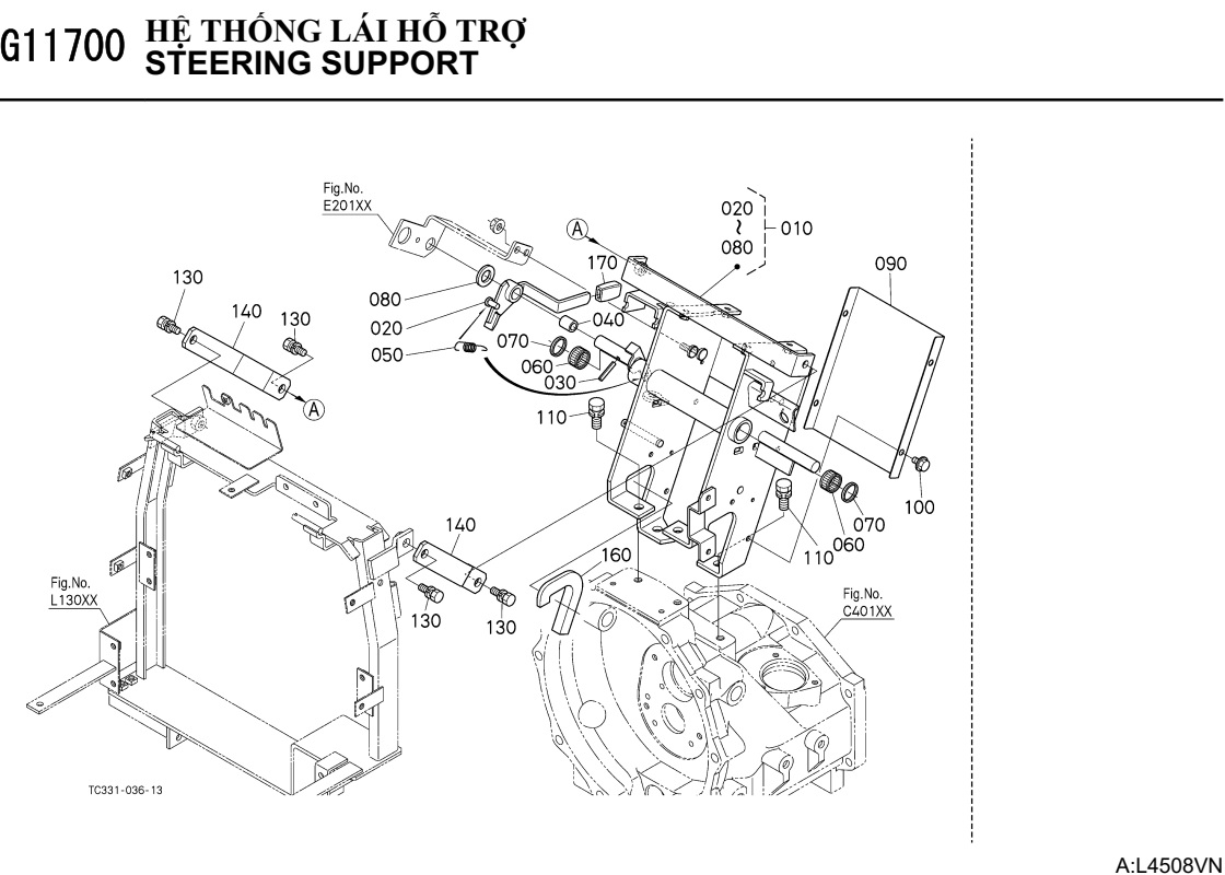 Hệ thống hỗ trợ lái